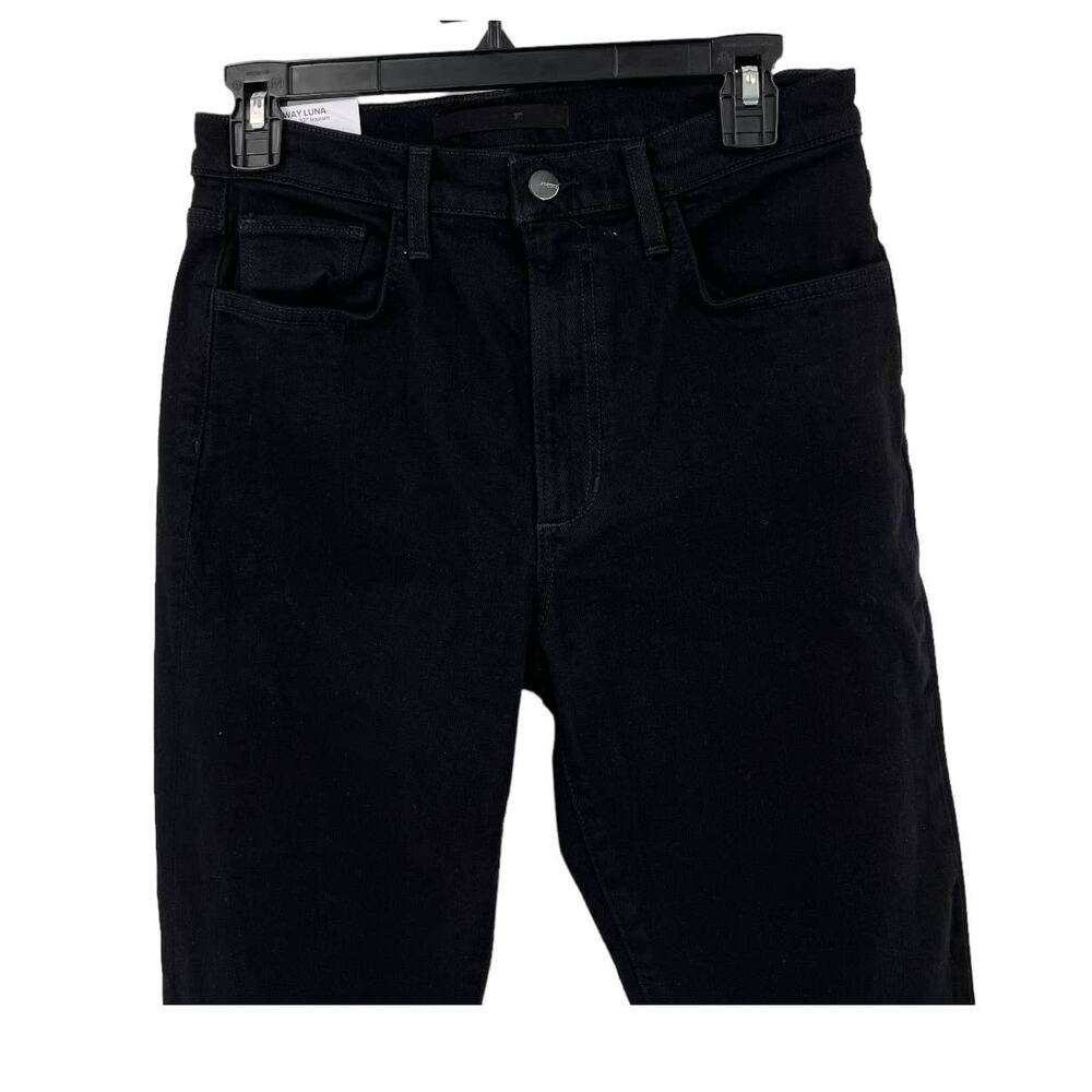 Joe's Jeans The Runaway Luna high rise cigarette size 26 - Picture 3 of 5